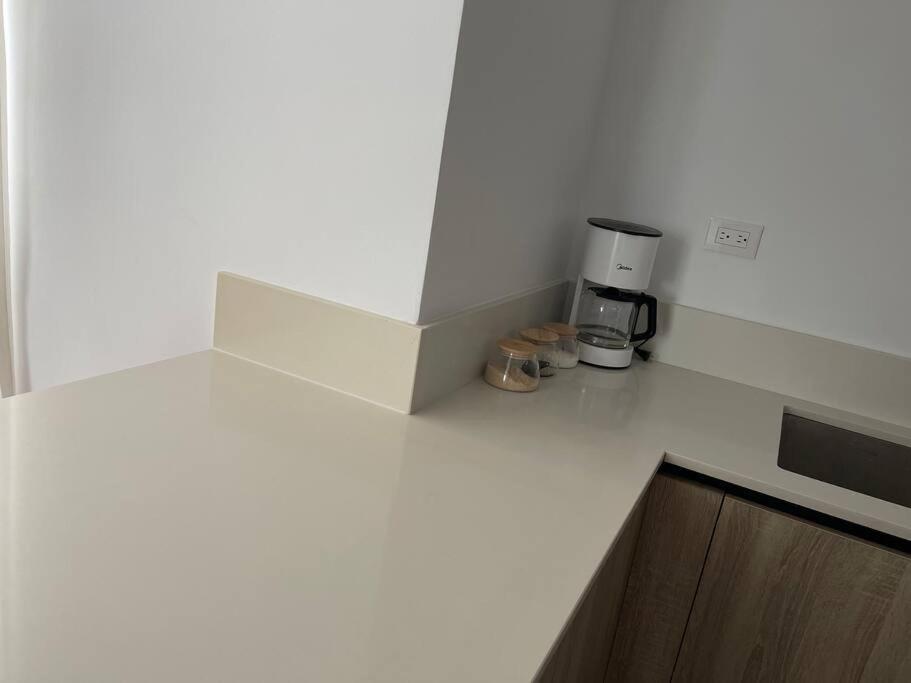 Hermoso Apartamento Con Vista Al Mar! Los Corales Punta Cana Eksteriør bilde