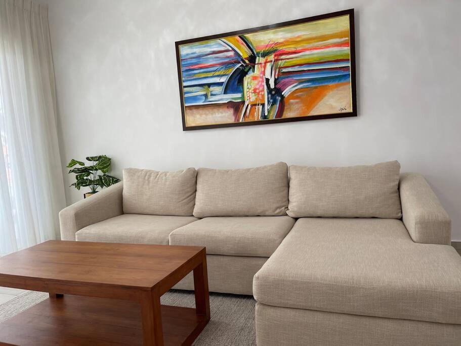 Hermoso Apartamento Con Vista Al Mar! Los Corales Punta Cana Eksteriør bilde